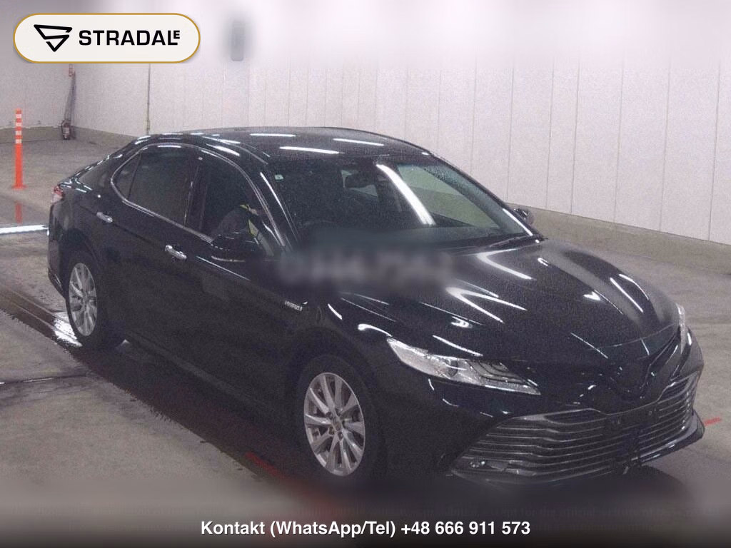 DAIHATSU ALTIS G, miniaturka 2