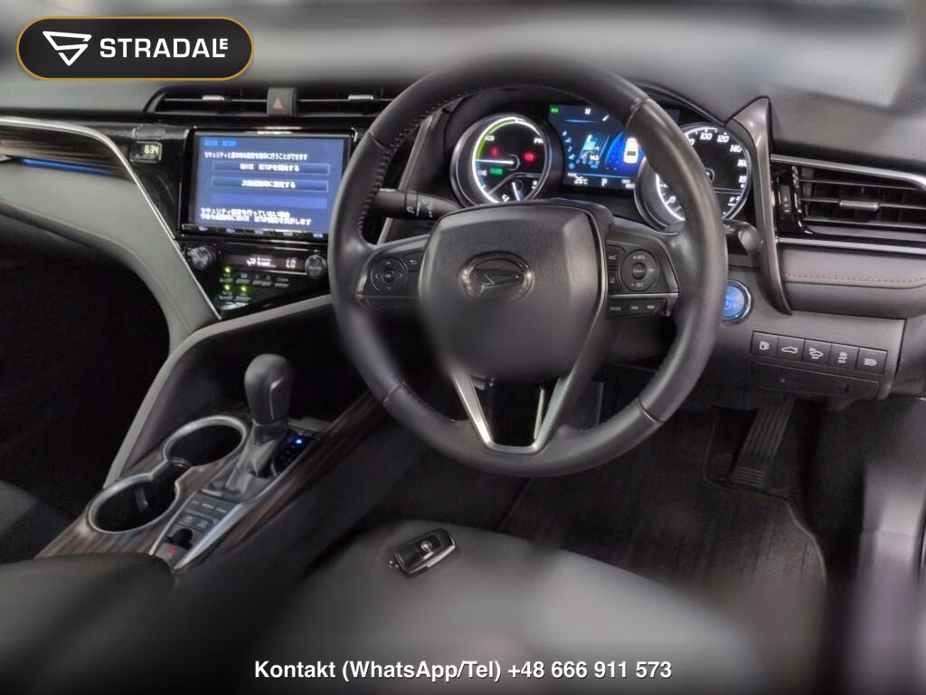 DAIHATSU ALTIS G, miniaturka 4