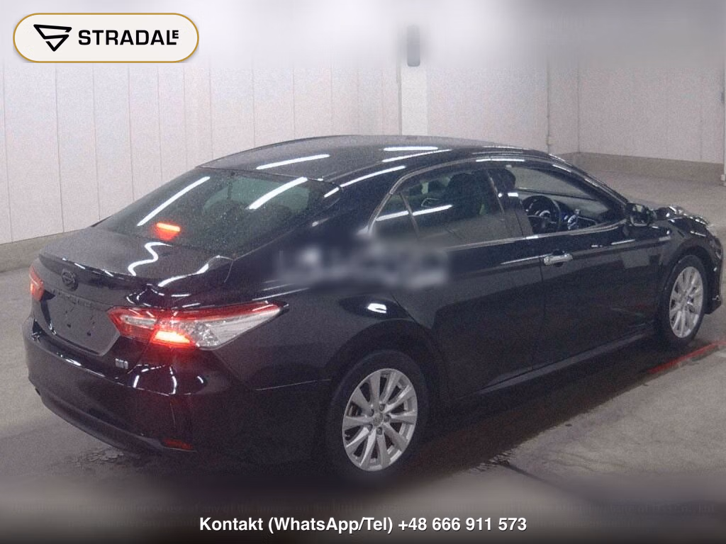 DAIHATSU ALTIS G, miniaturka 6