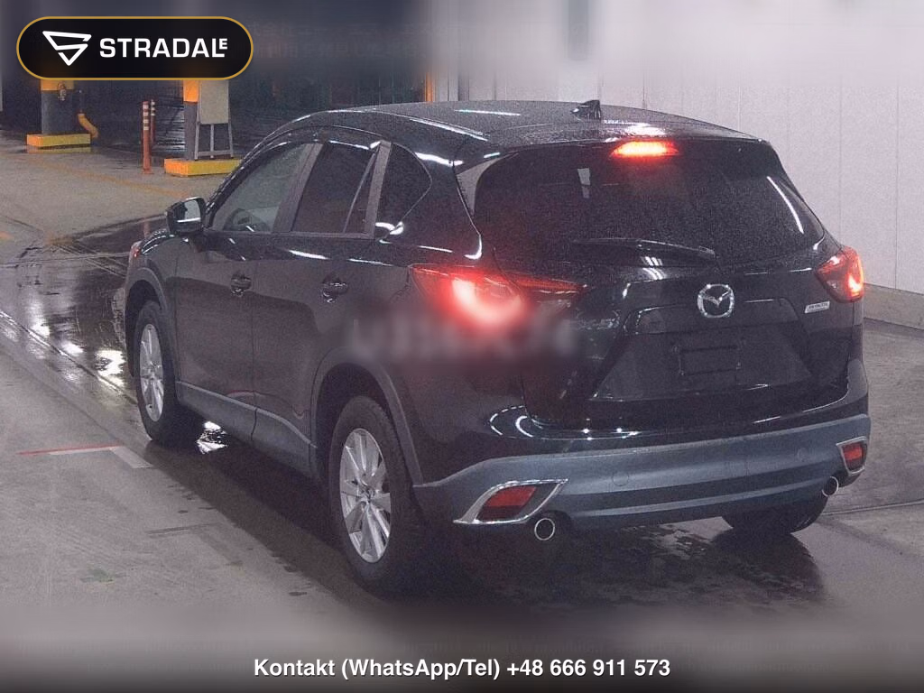 MAZDA CX-5 20S, miniaturka 3