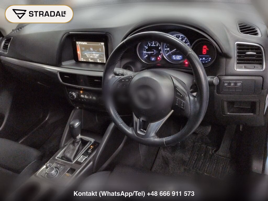 MAZDA CX-5 20S, miniaturka 4