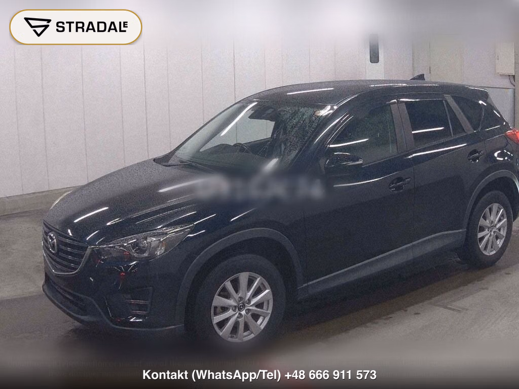 MAZDA CX-5 20S, miniaturka 5