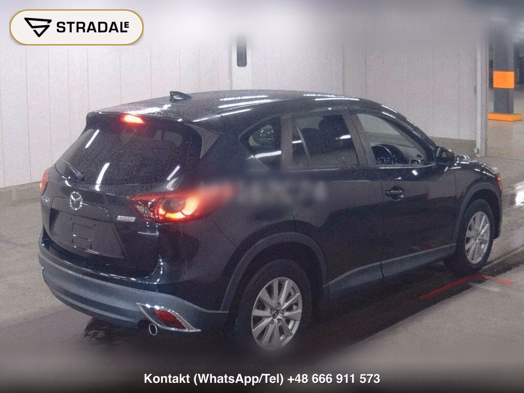 MAZDA CX-5 20S, miniaturka 6