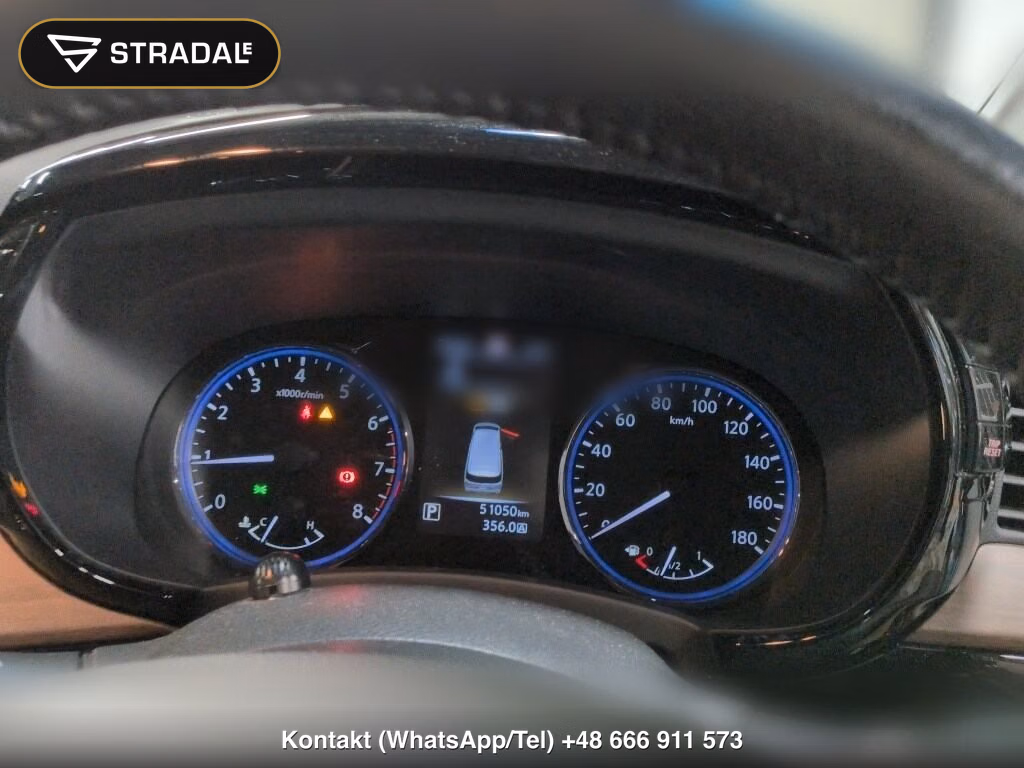 NISSAN ELGRAND 5D 250 HIGHWAY STAR S, miniaturka 7