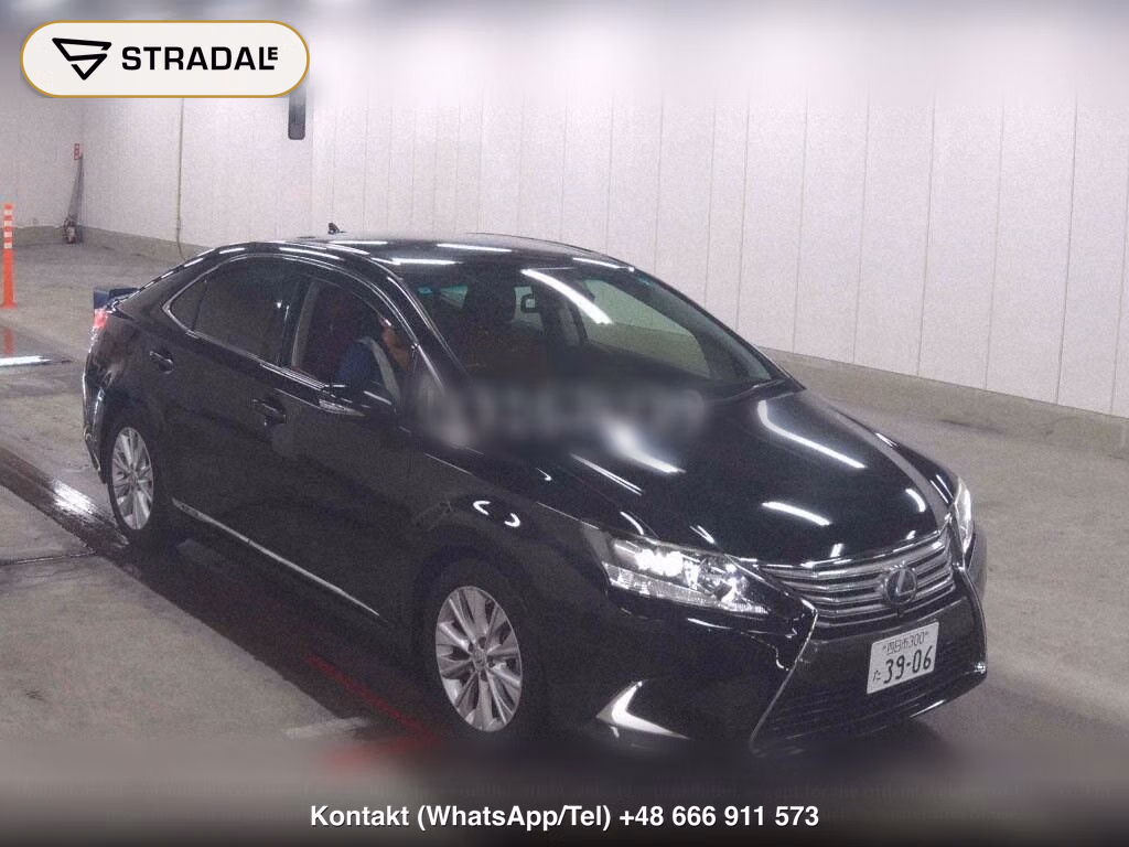 LEXUS HS HS250H VERSION I, miniaturka 2