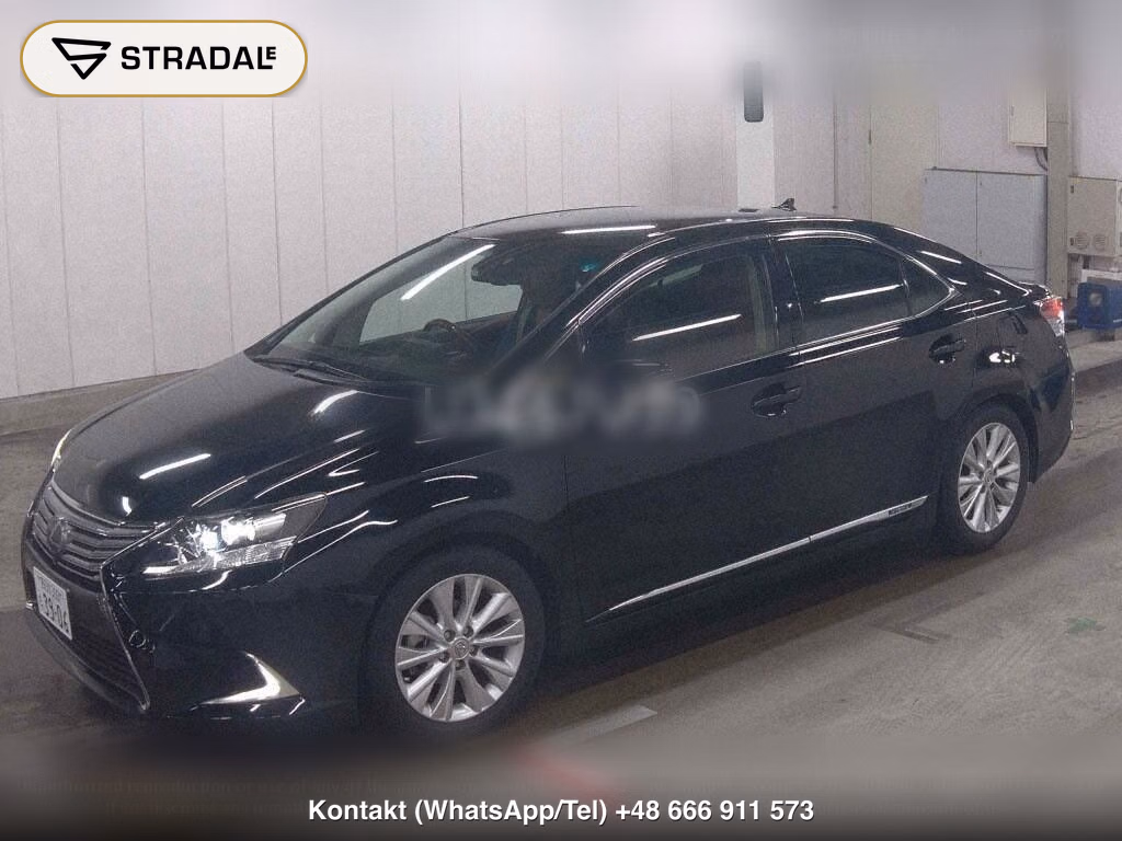 LEXUS HS HS250H VERSION I, miniaturka 5