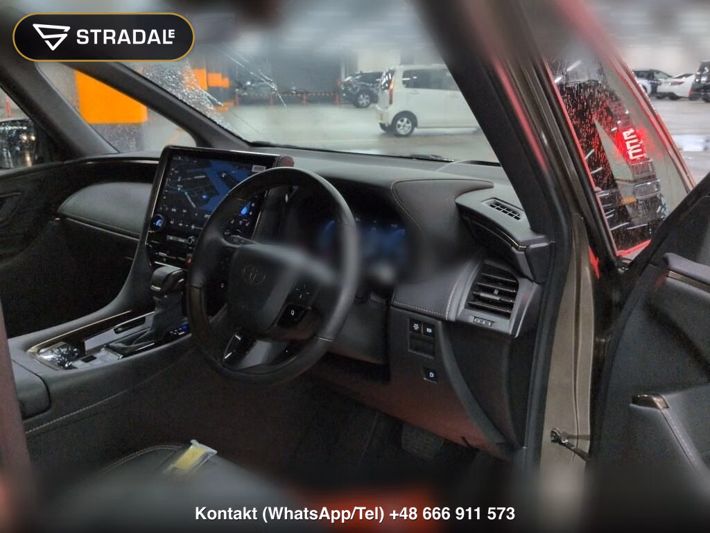 TOYOTA ALPHARD Z, miniaturka 4