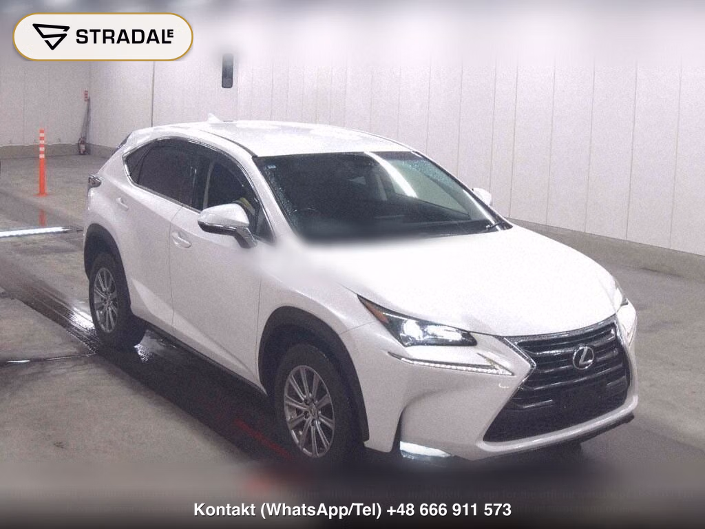 LEXUS NX NX200T, miniaturka 2