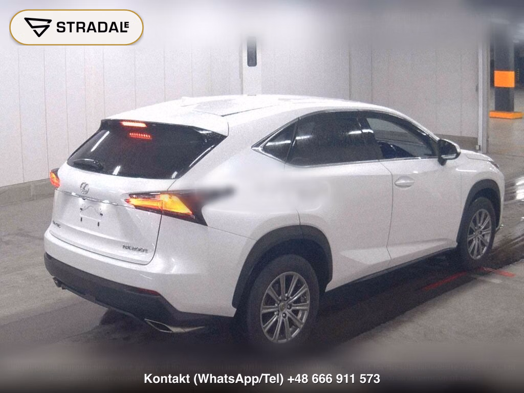 LEXUS NX NX200T, miniaturka 6