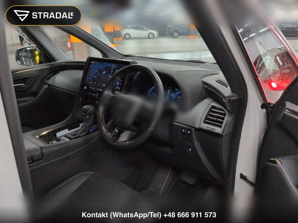 TOYOTA ALPHARD Z, miniaturka 4