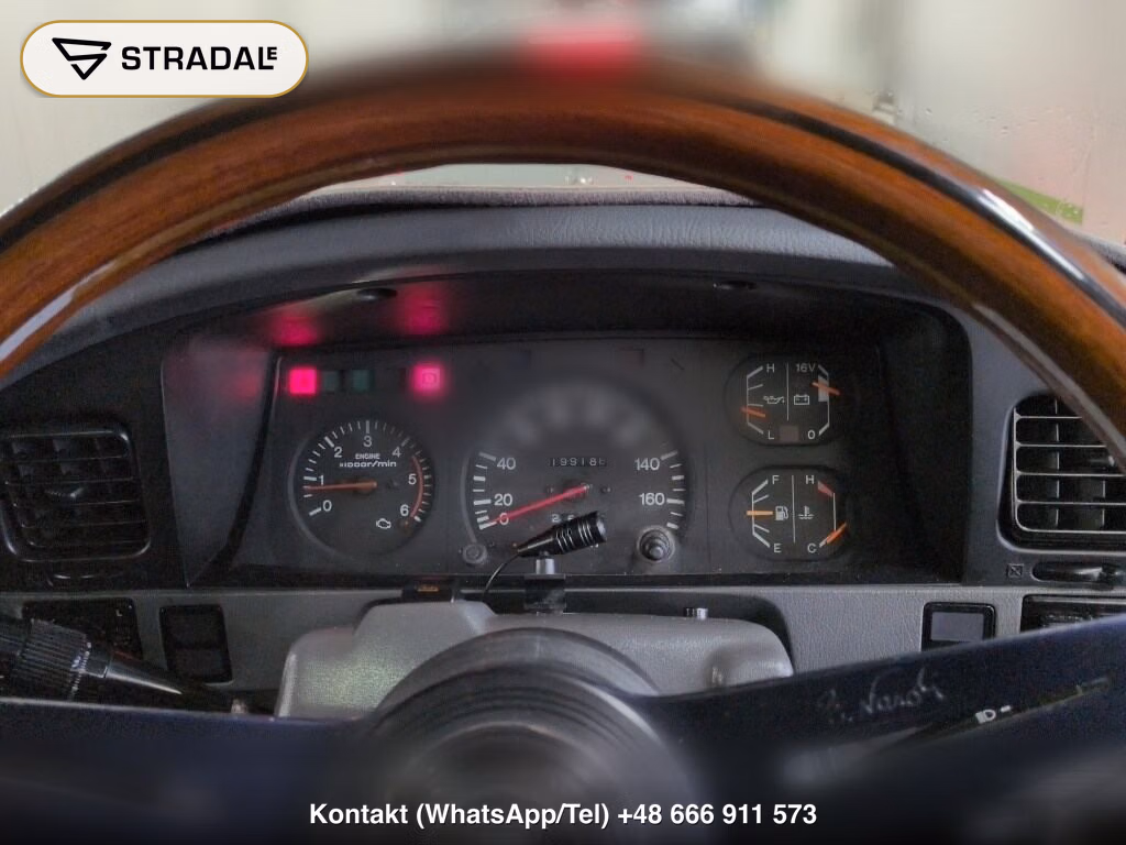 TOYOTA LAND CRUISER PRADO 5D 4WD SX WIDE, miniaturka 7