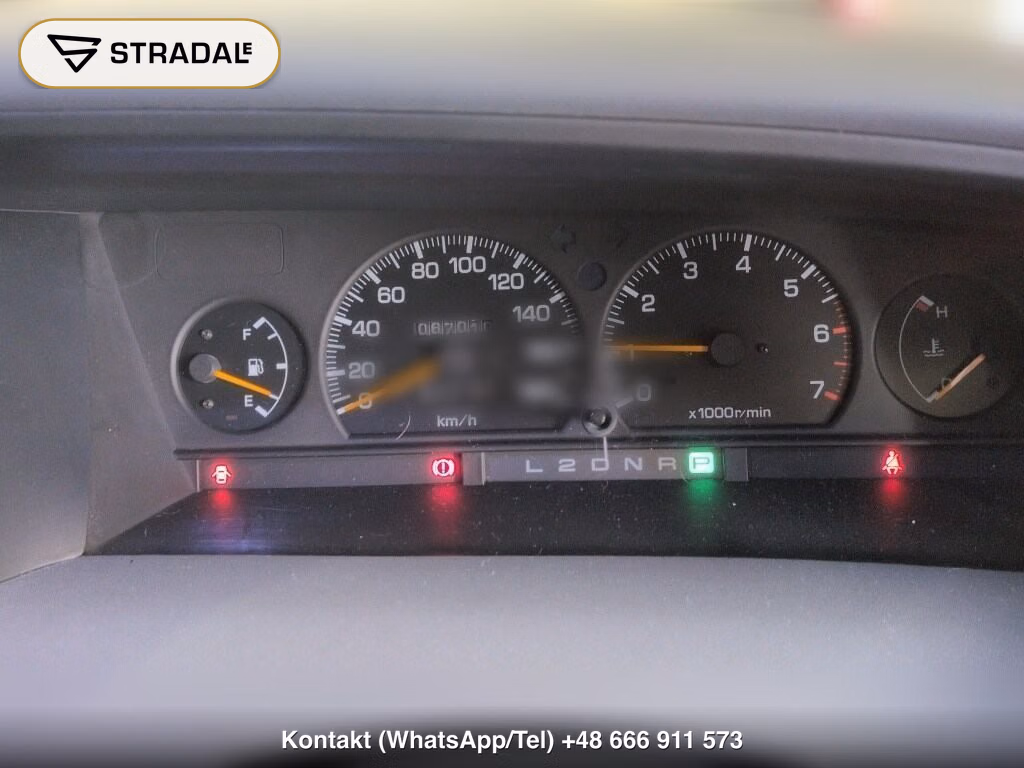 TOYOTA ESTIMA EMINA OTHERS, miniaturka 7