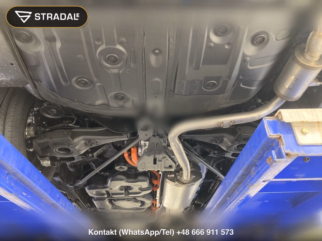 TOYOTA ALPHARD HYBRID 4WD EXECUTIVE LOUNGE, miniaturka 10
