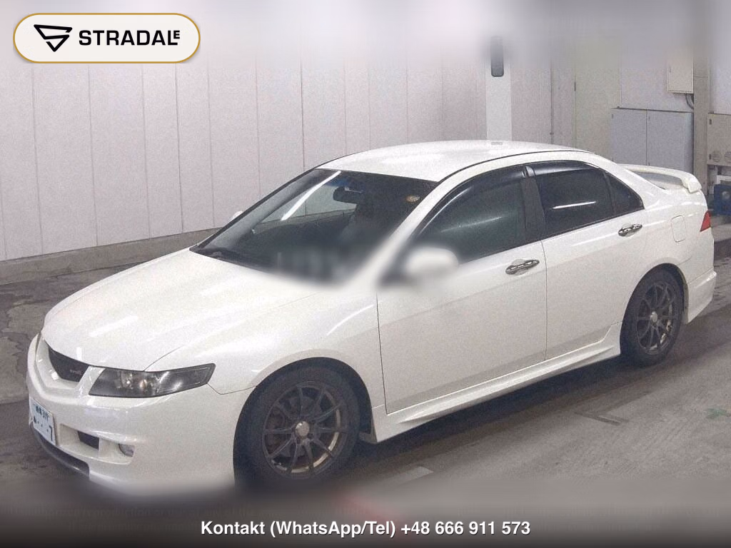 HONDA ACCORD EURO R, miniaturka 5