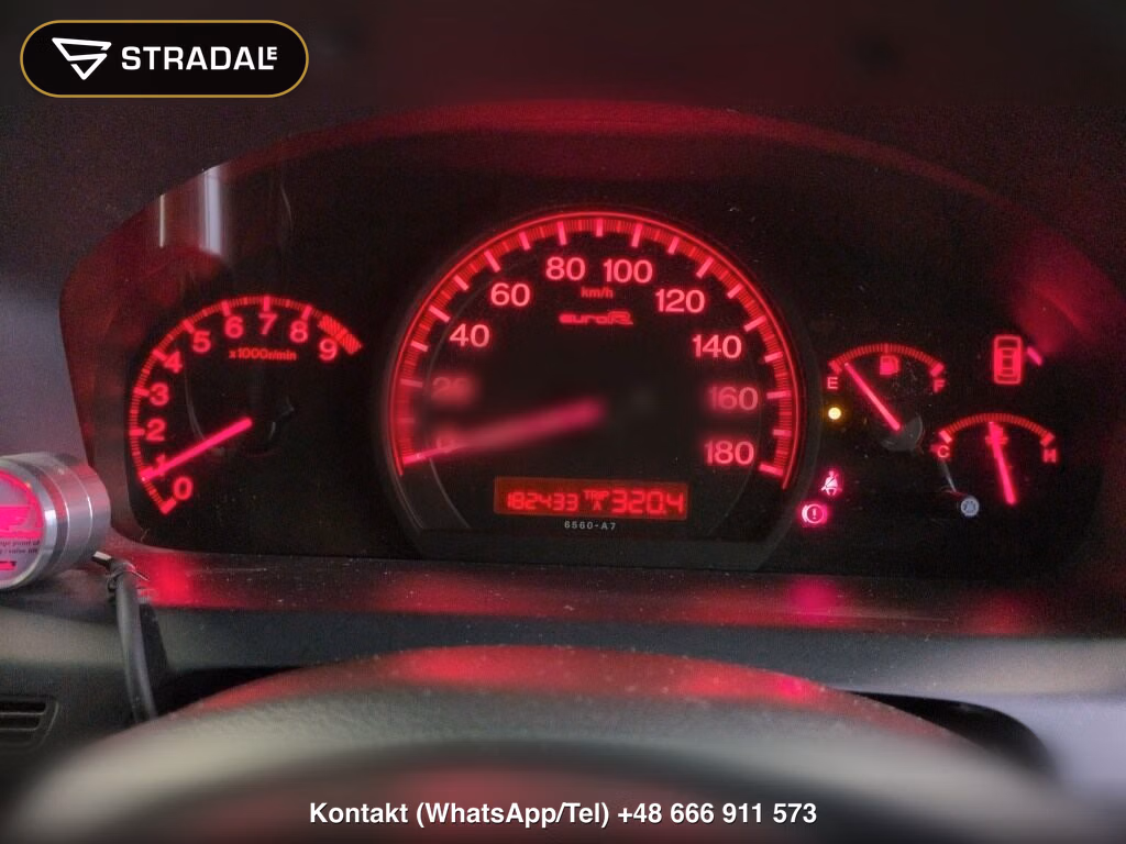 HONDA ACCORD EURO R, miniaturka 7
