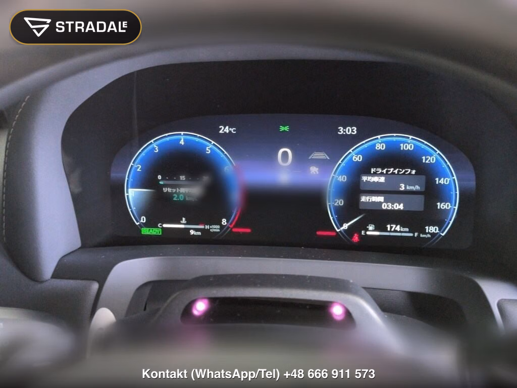 TOYOTA ALPHARD HYBRID Z, miniaturka 7