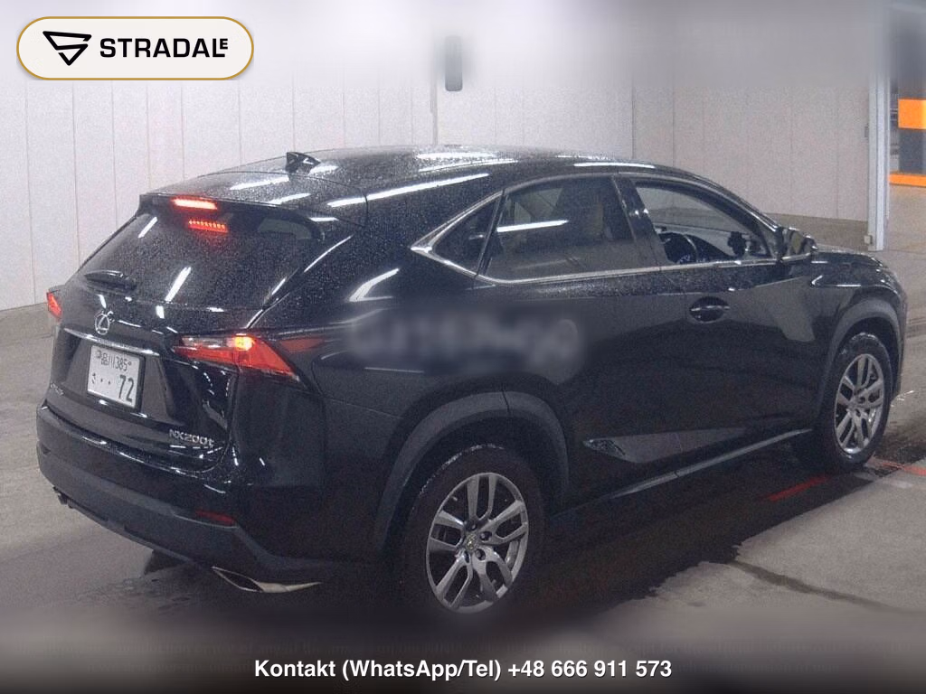 LEXUS NX NX200T VERSION L, miniaturka 6