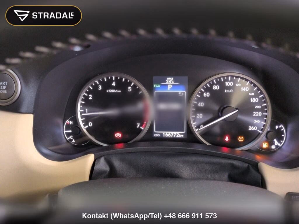 LEXUS NX NX200T VERSION L, miniaturka 7