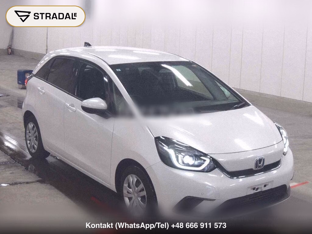 HONDA FIT EHEV HOME, miniaturka 2