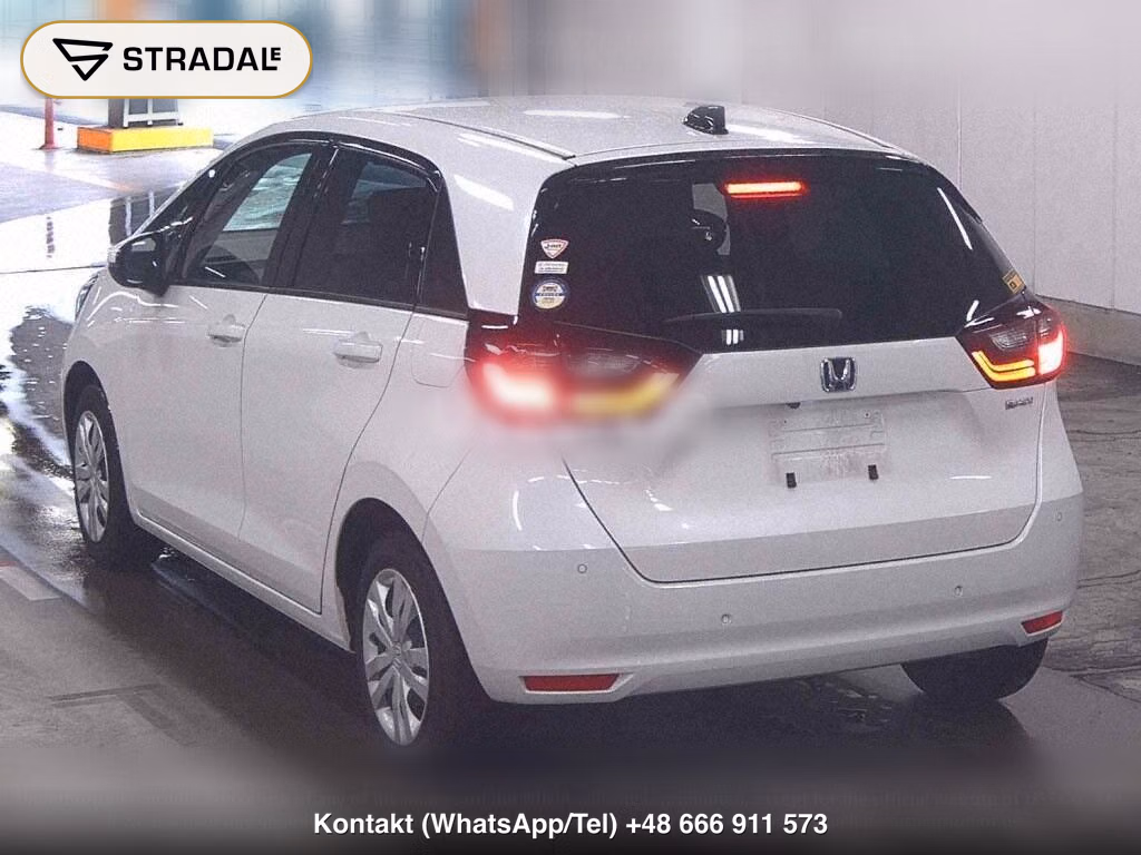 HONDA FIT EHEV HOME, miniaturka 3