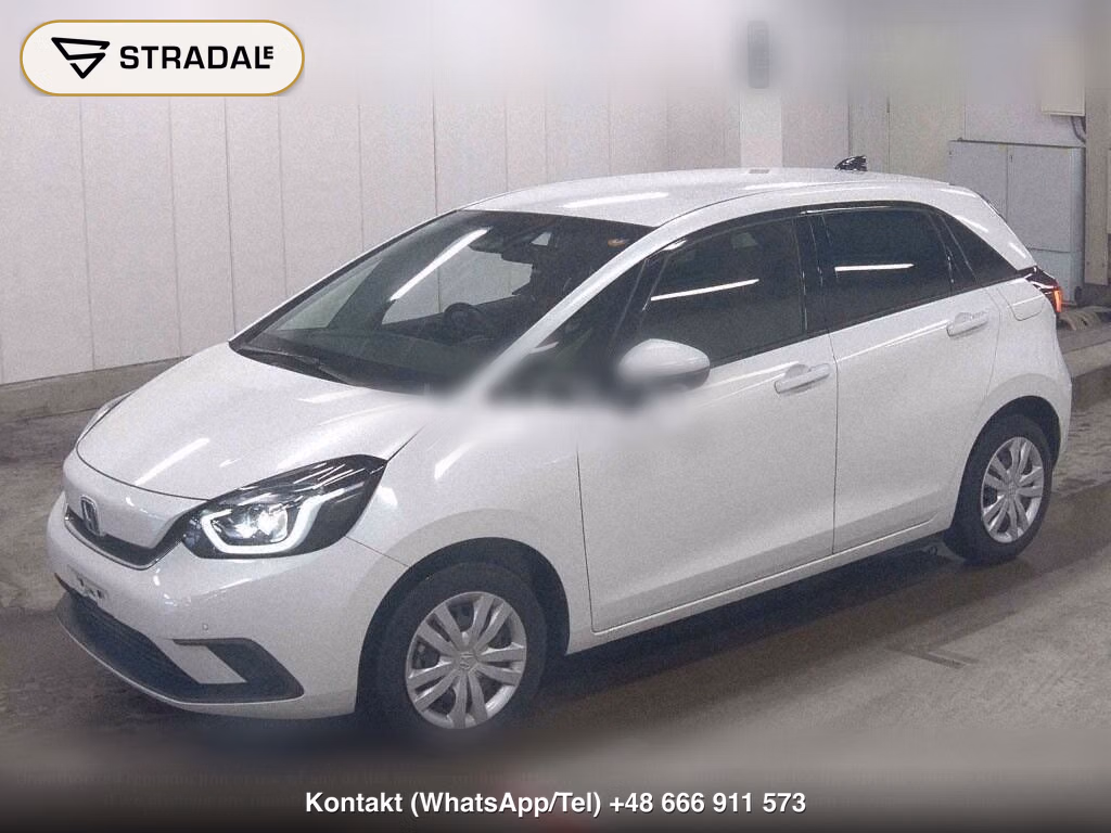 HONDA FIT EHEV HOME, miniaturka 5
