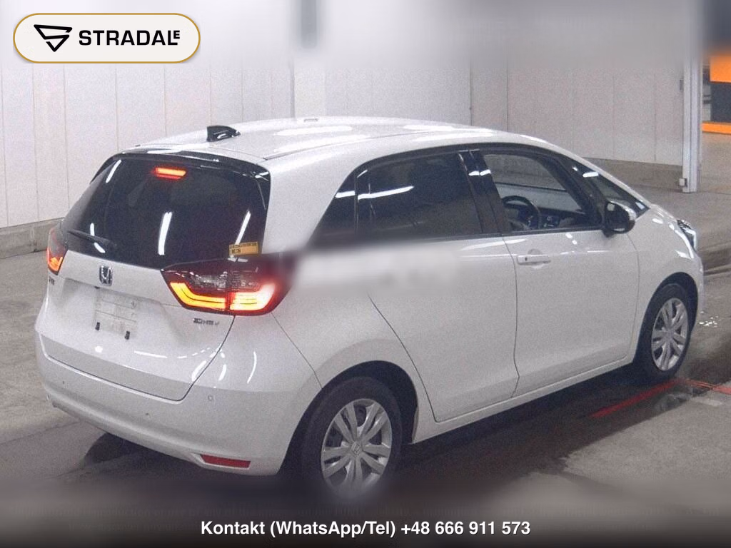 HONDA FIT EHEV HOME, miniaturka 6