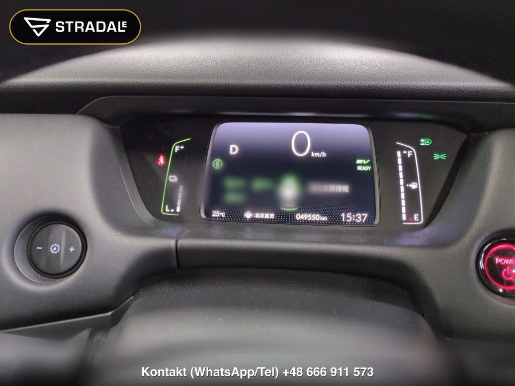 HONDA FIT EHEV HOME, miniaturka 7