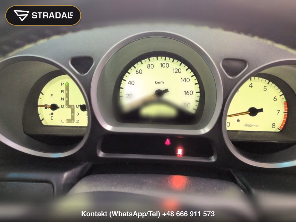 TOYOTA ARISTO S300 VERTEX EDITION, miniaturka 7