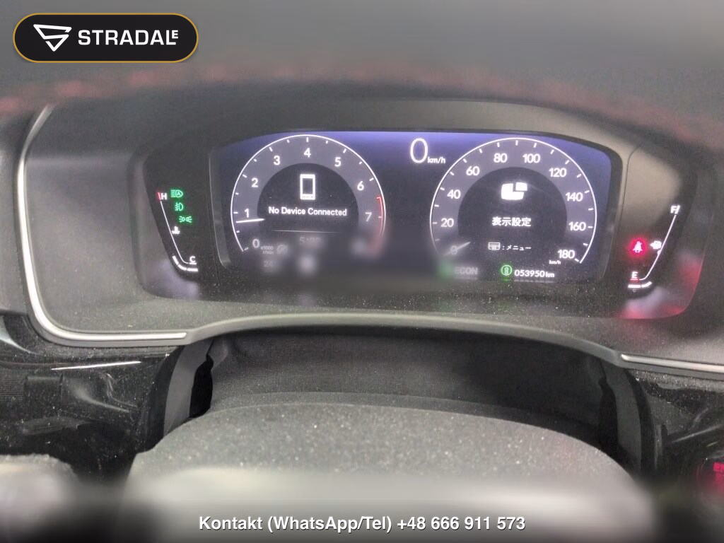 HONDA CIVIC 5D EX, miniaturka 7