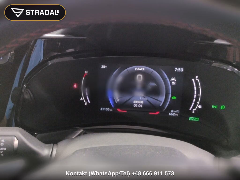 LEXUS NX NX350H F SPORT, miniaturka 7
