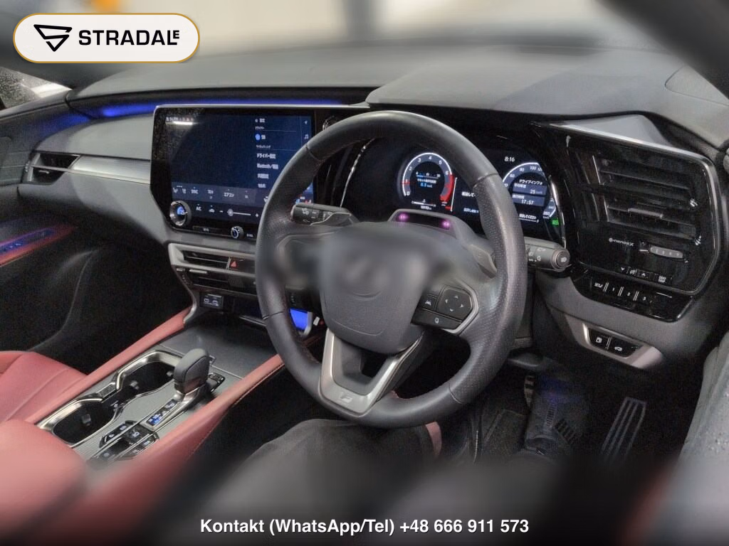 LEXUS RX 4WD F SPORT, miniaturka 4