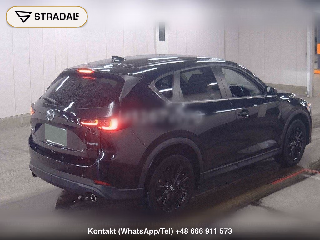 MAZDA CX-5 20S BLACK TONE EDITION, miniaturka 6