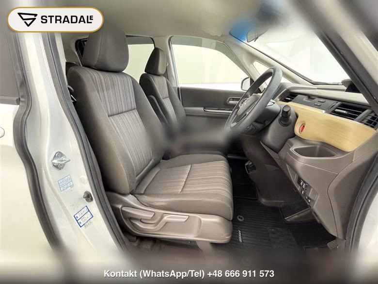 HONDA FREED G･HONDA SENSING, miniaturka 11