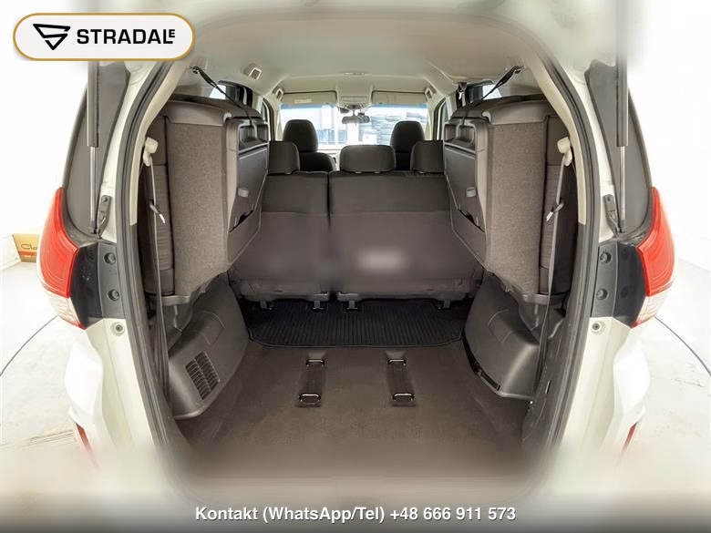 HONDA FREED G･HONDA SENSING, miniaturka 12