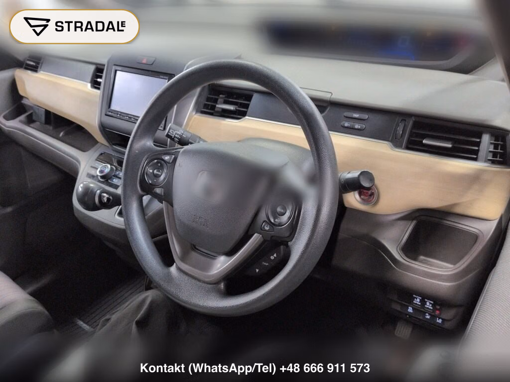 HONDA FREED G･HONDA SENSING, miniaturka 4
