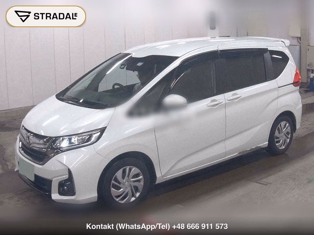 HONDA FREED G･HONDA SENSING, miniaturka 5
