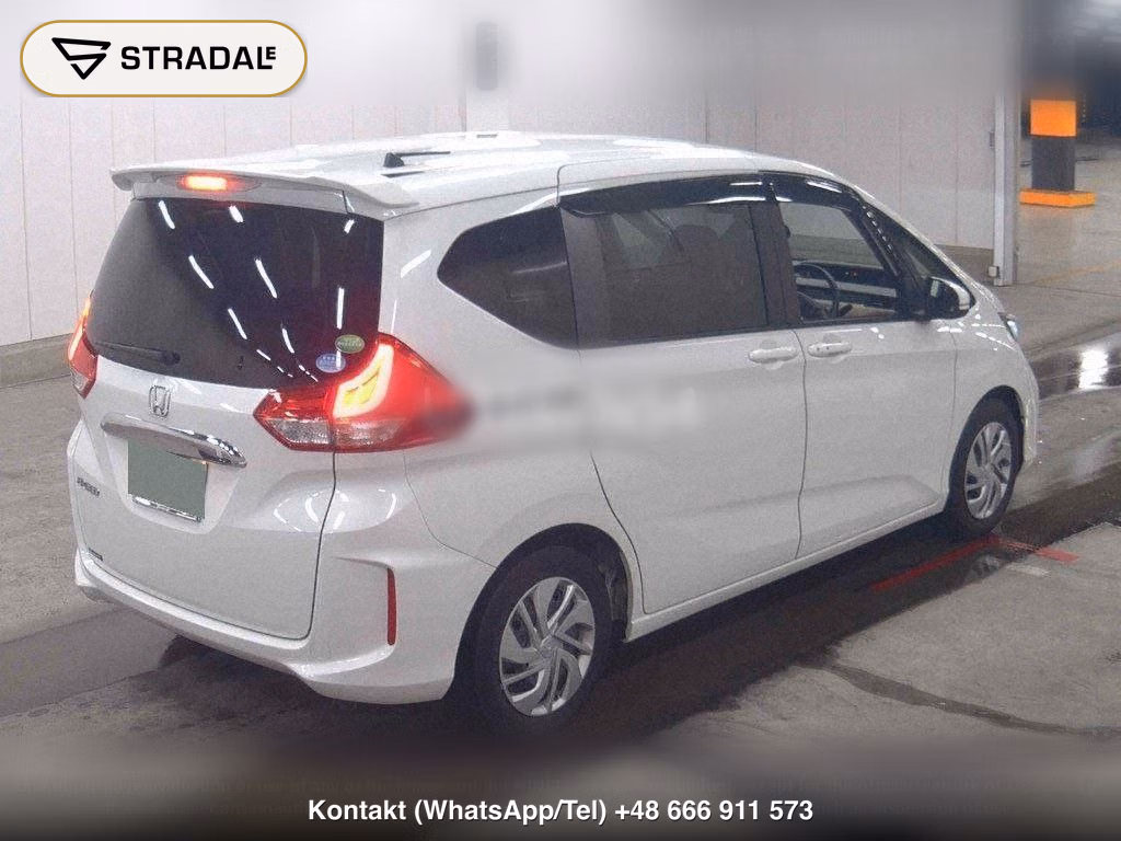 HONDA FREED G･HONDA SENSING, miniaturka 6