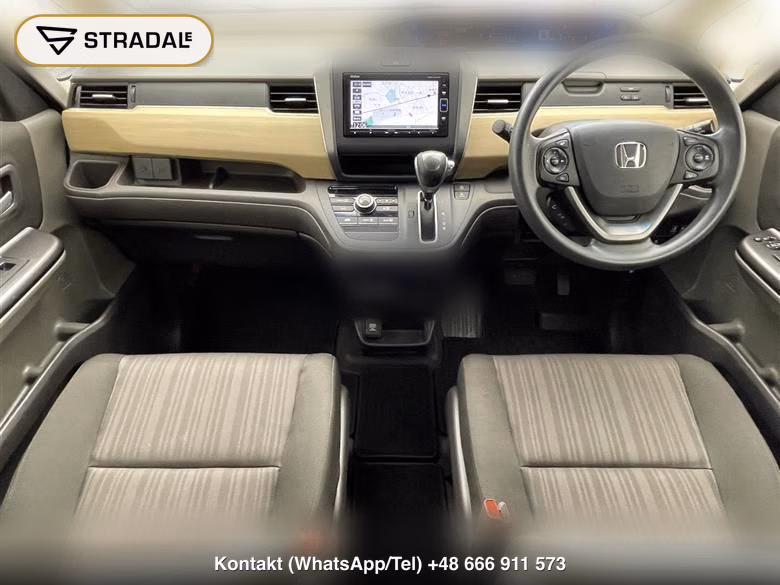 HONDA FREED G･HONDA SENSING, miniaturka 10