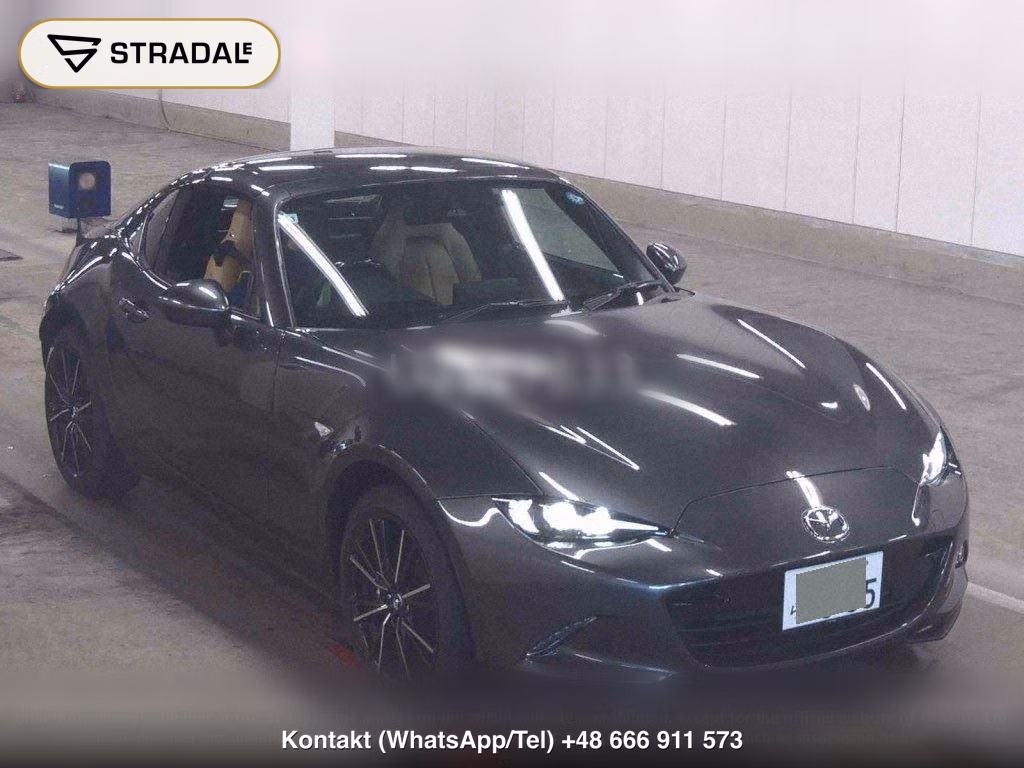 MAZDA ROADSTER RF VS, miniaturka 2