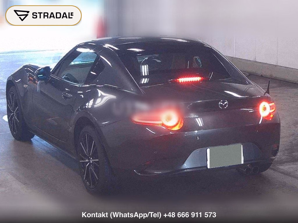 MAZDA ROADSTER RF VS, miniaturka 3