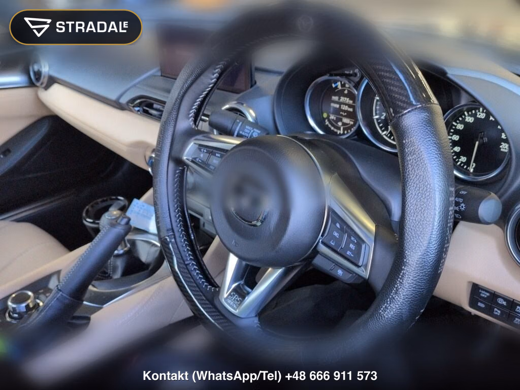 MAZDA ROADSTER RF VS, miniaturka 4