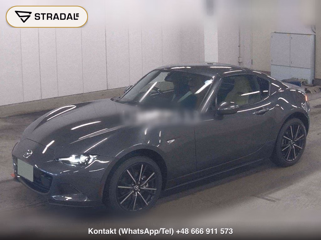 MAZDA ROADSTER RF VS, miniaturka 5