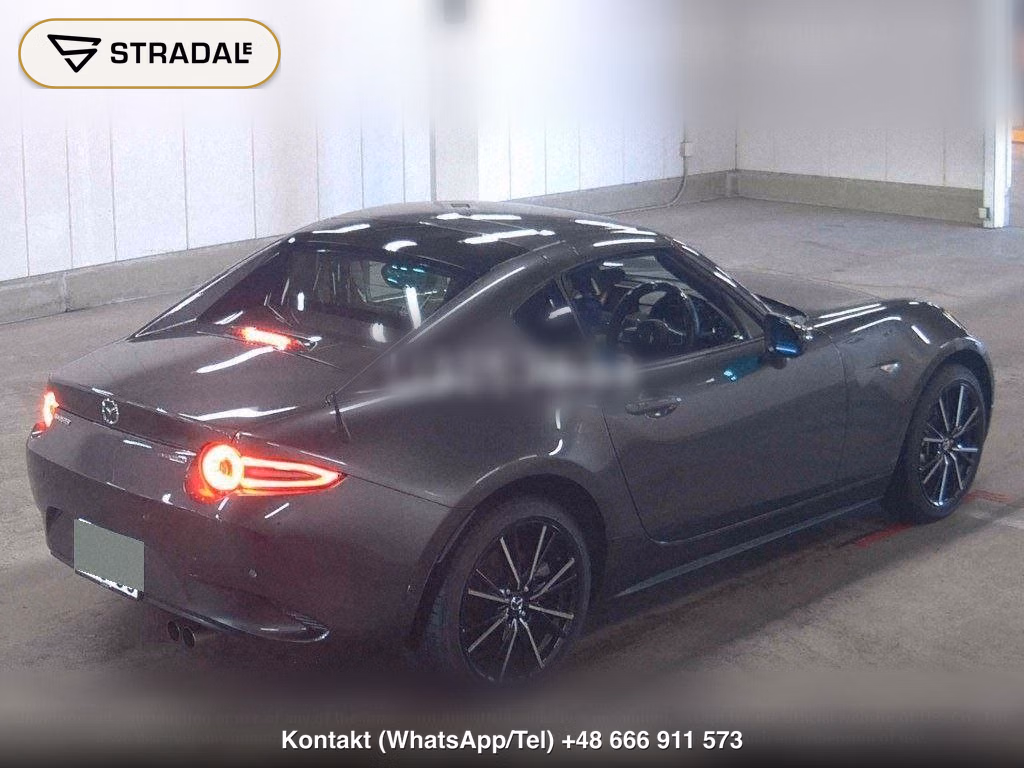 MAZDA ROADSTER RF VS, miniaturka 6