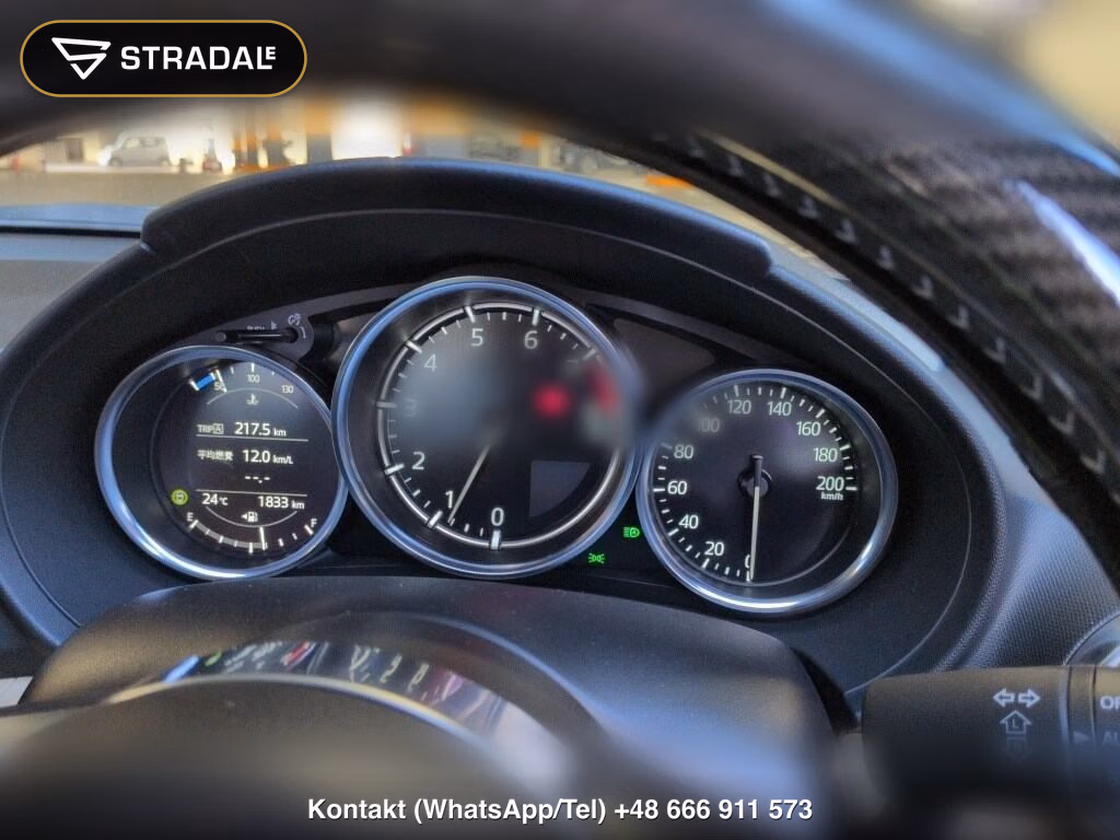 MAZDA ROADSTER RF VS, miniaturka 7