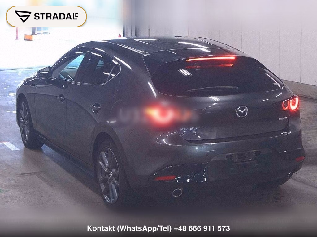 MAZDA MAZDA3 FASTBACK XD PROACTIVE TOURING SELECTION, miniaturka 3