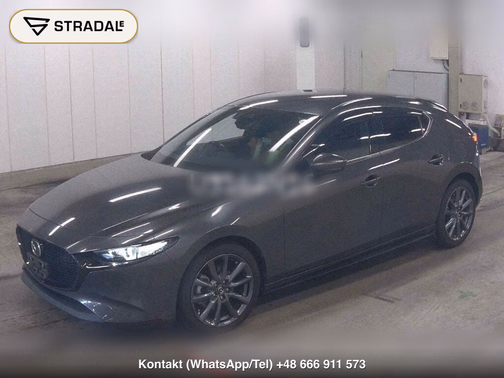 MAZDA MAZDA3 FASTBACK XD PROACTIVE TOURING SELECTION, miniaturka 5