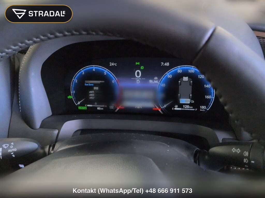 TOYOTA ALPHARD HYBRID G, miniaturka 7