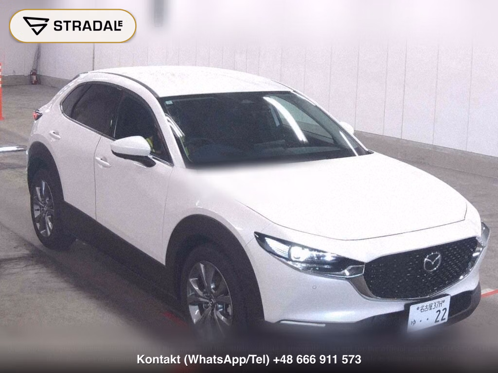 MAZDA CX-30 20S PROACTIVE TOURING SELECTION, miniaturka 2