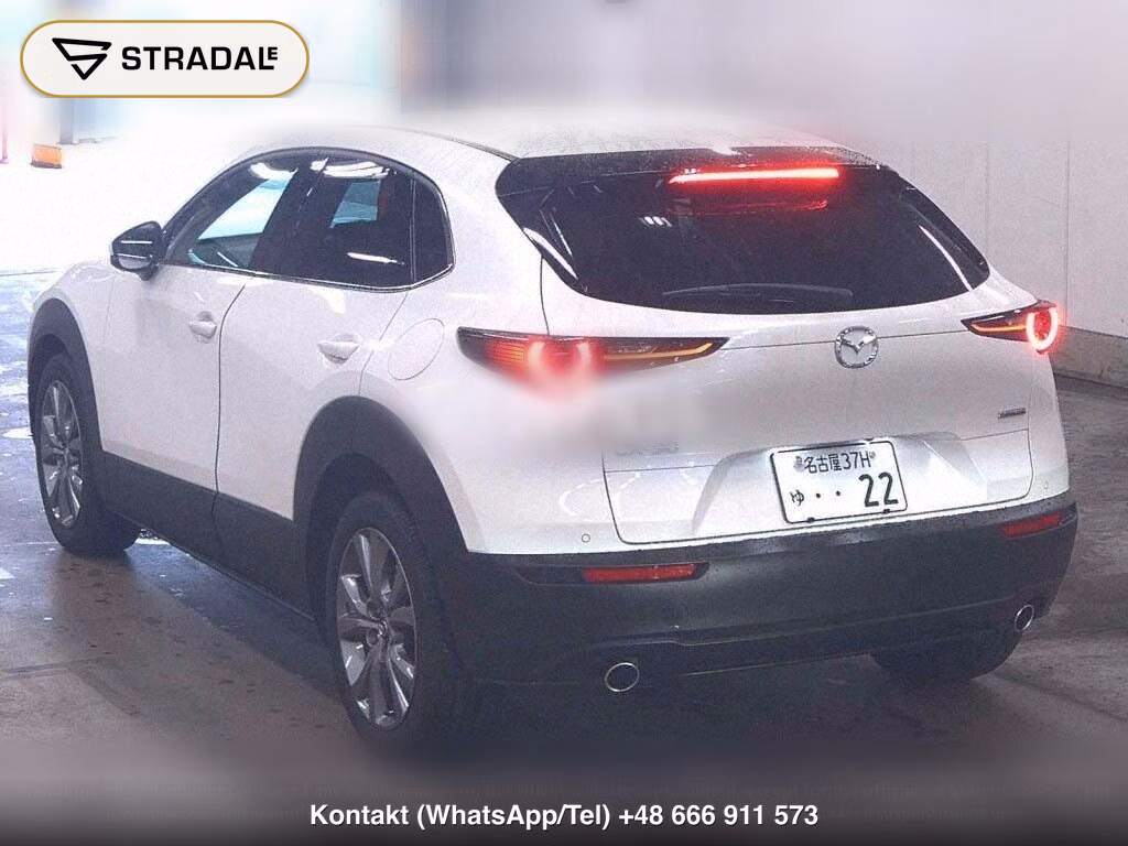 MAZDA CX-30 20S PROACTIVE TOURING SELECTION, miniaturka 3