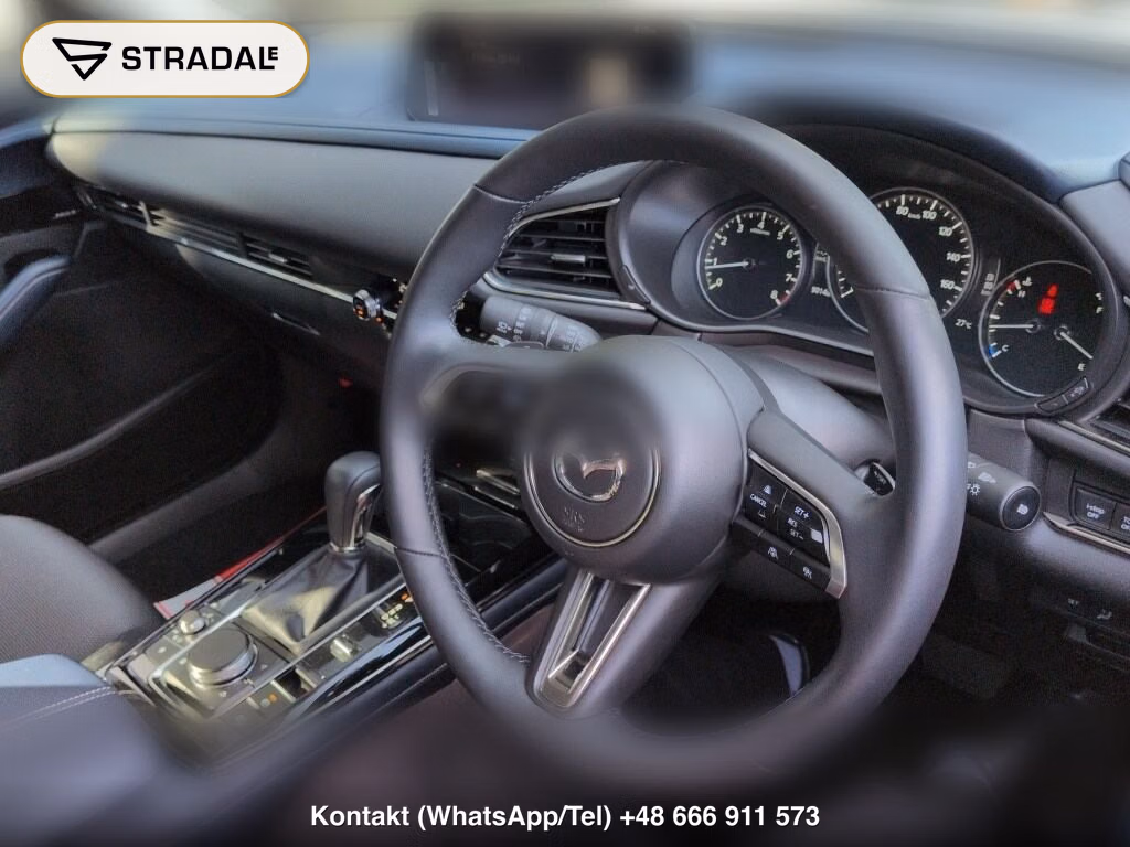 MAZDA CX-30 20S PROACTIVE TOURING SELECTION, miniaturka 4
